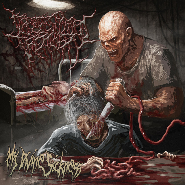 My Divine Sickness