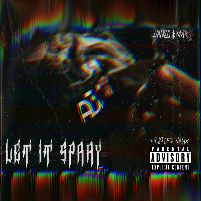 Let It Spray