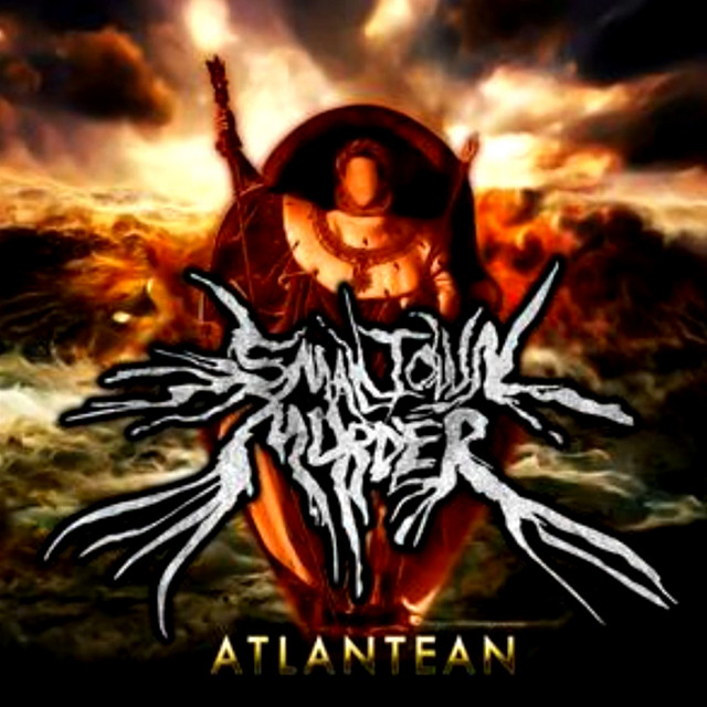 Atlantean