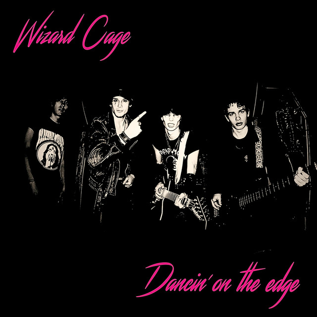 Dancin' On The Edge