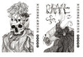 Graal / Ritual Cairn Split