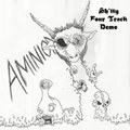 Shitty Four Track Demo