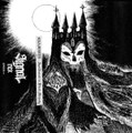 Spellbound in Black Majesty