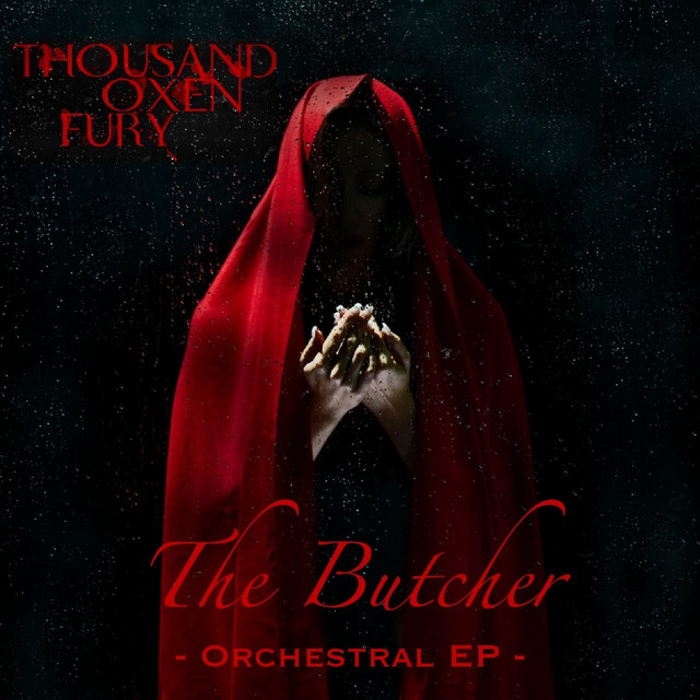 The Butcher (Orchestral EP)