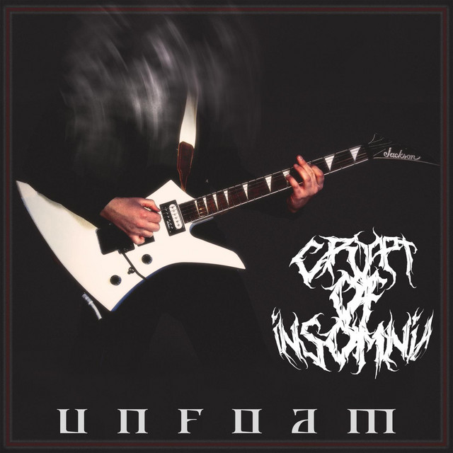 Unfoam