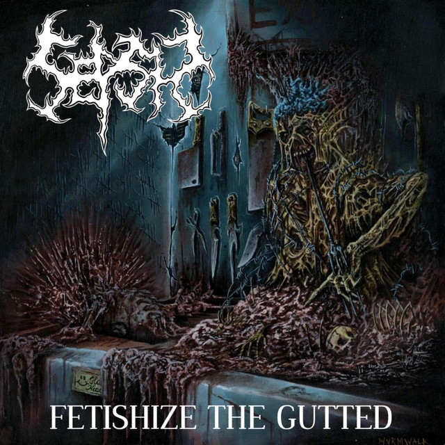 Fetishize the Gutted