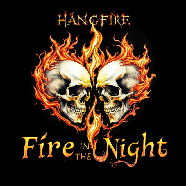 Fire in the Night