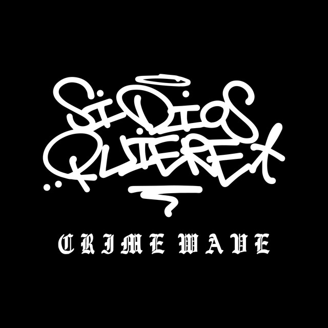 Crime Wave