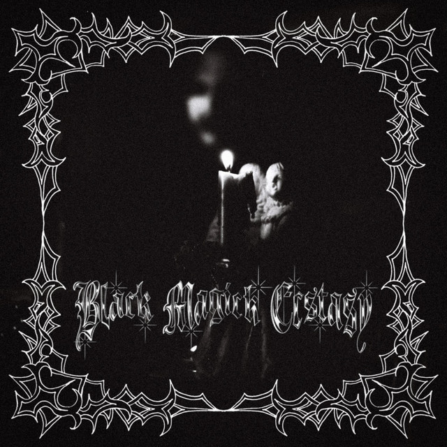 Black Magick Ecstasy