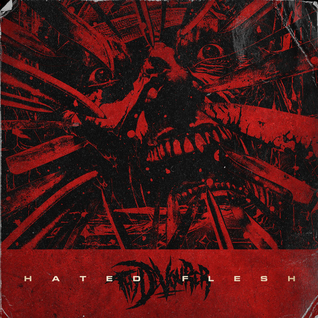 Hated Flesh