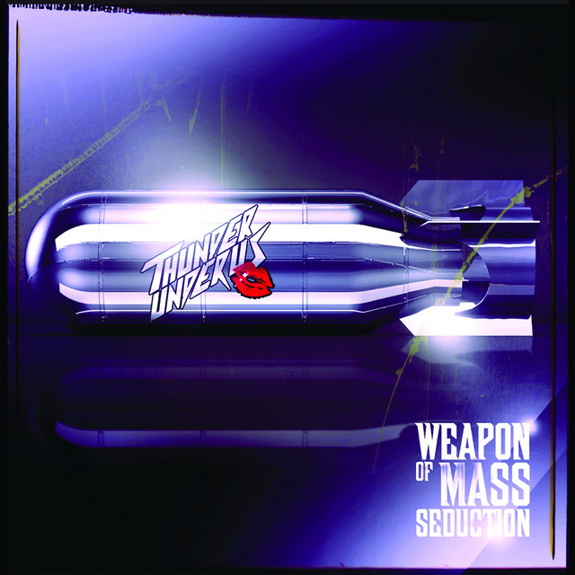 Weapon Of Mass Seduction