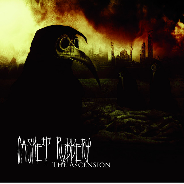 The Ascension