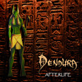Afterlife digital album