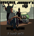 Outsider/Journey's End/Dead Inside Split