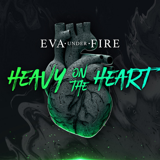Heavy On The Heart