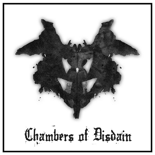 Chambers of Disdain