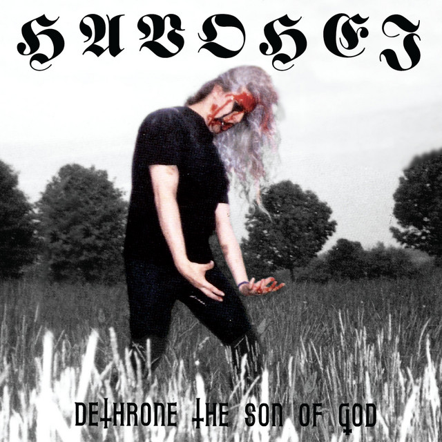 Dethrone The Son Of God