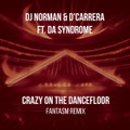 Crazy On The Dancefloor