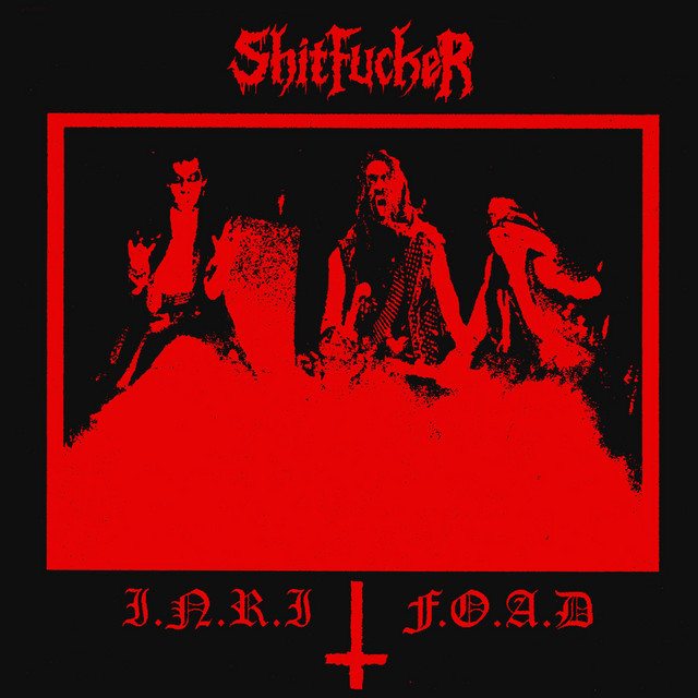 I.N.R.I - F.O.A.D