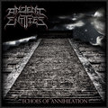Echoes Of Annihilation