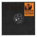 Progression - Holding A Wolf By The Ears EP (Remixes from UVB & Ténèbre)