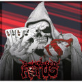 HATE demo '93