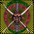 Spine Of God