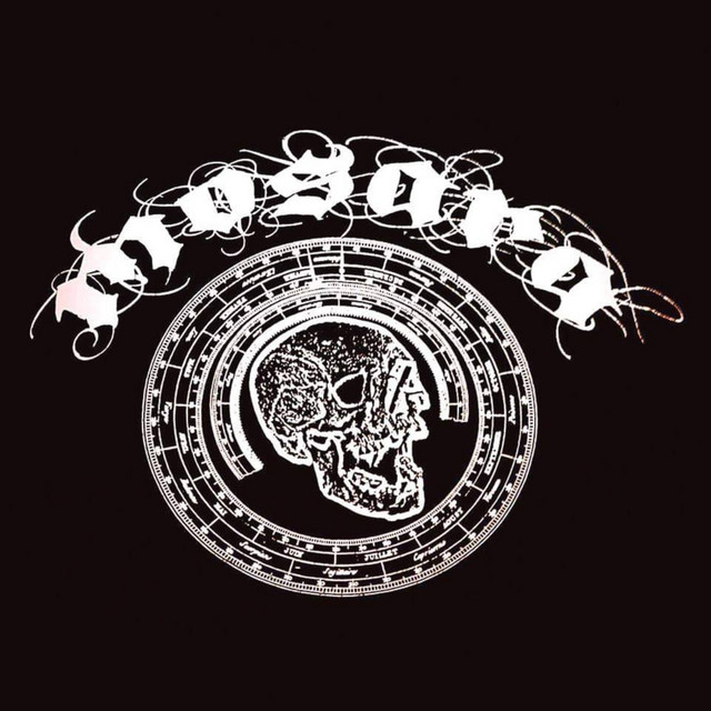 Black Rhino (2005 Unreleased Demo)