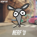 NERF'd