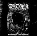 Nocturnal Famishment