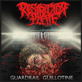 GUARDRAIL GUILLOTINE