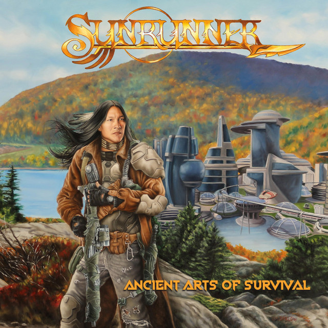 Ancient Arts of Survival