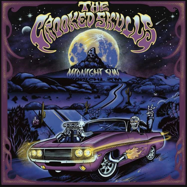 Midnight Sun