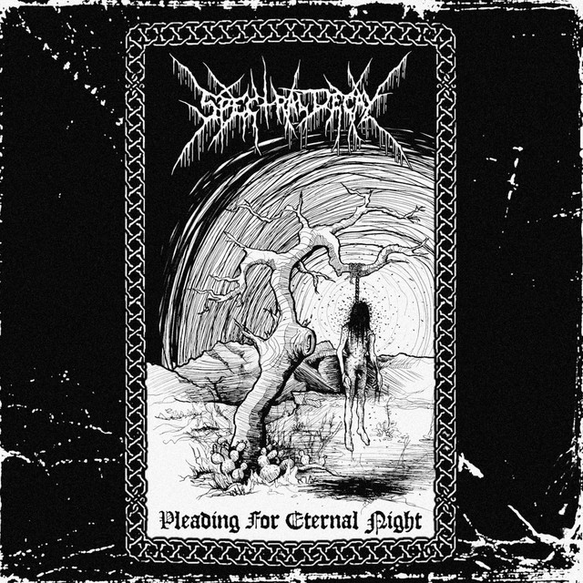 Pleading for Eternal Night