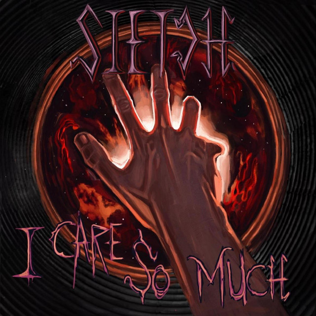 I Care So Much