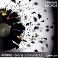 Boring Community Ep
