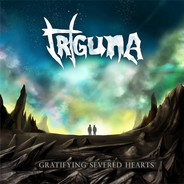 Gratifying Severed Hearts
