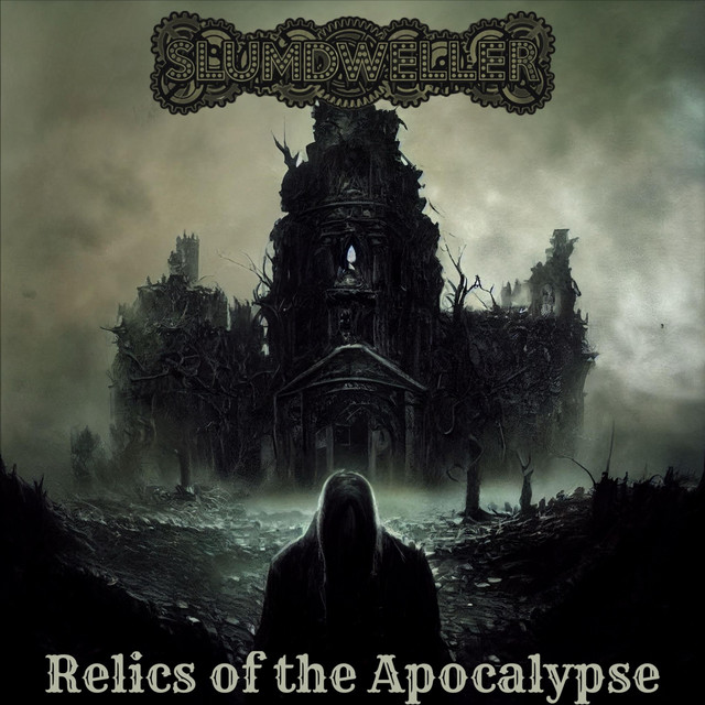 Relics of the Apocalypse