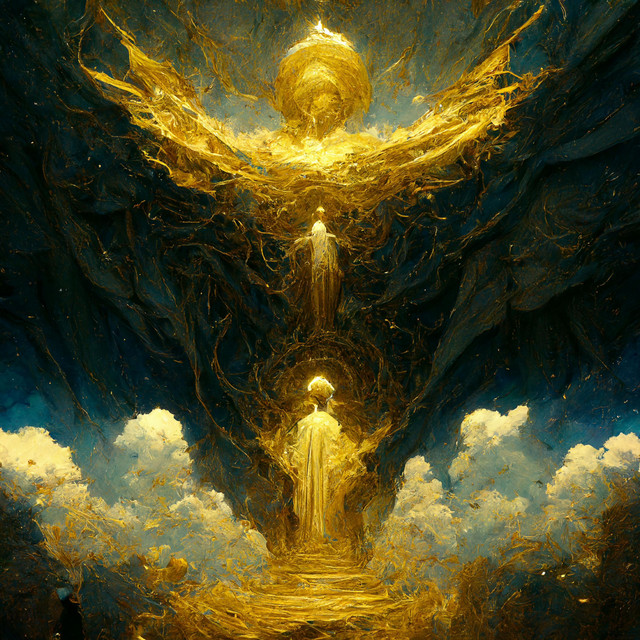Pierce The Heavens