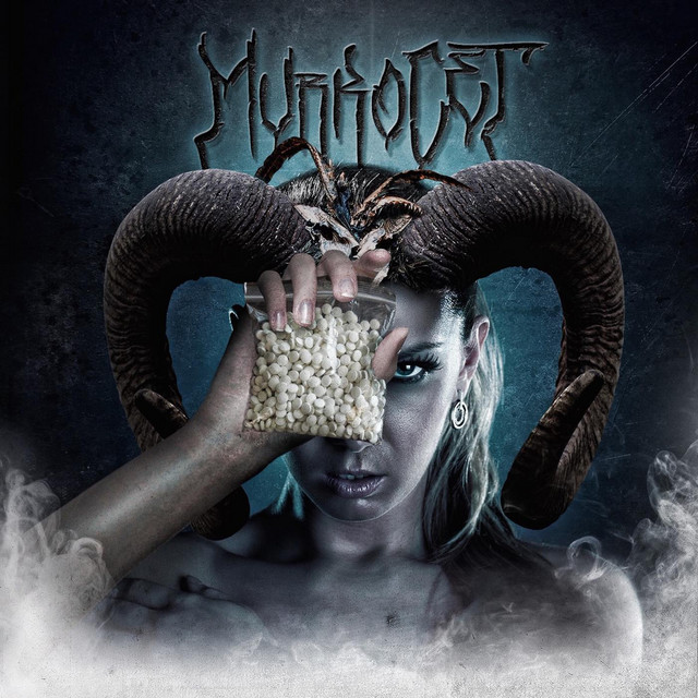 Murkocet - EP