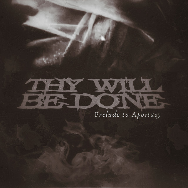 Prelude to Apostasy