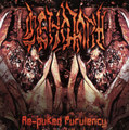 Re-Puked Purulency
