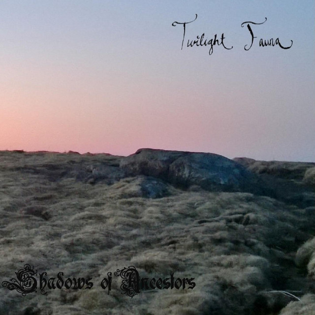 Shadows of Ancestors