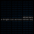 A Bright Cut Across Velvet Sky
