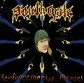 Reinforcements. . .Please!