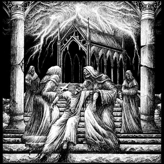 Abhorrent Oblation