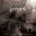 Death Doom And Destruction