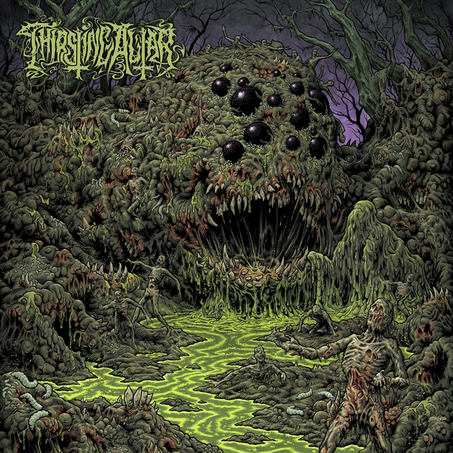 Plague Reveries