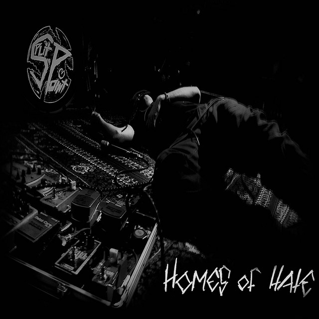 Homes Of Hate
