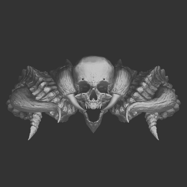 Devil Daggers